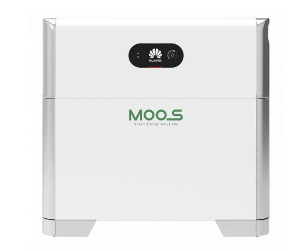 Huawei LUNA 2000 5kWh PV Speicher
